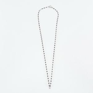 Gigi Clozeau Necklace White Gold