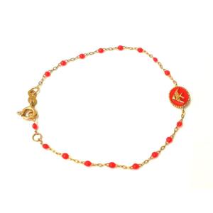 Bracelet Gigi Clozeau Poisson Ange