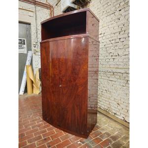 Art Deco Storage Unit 