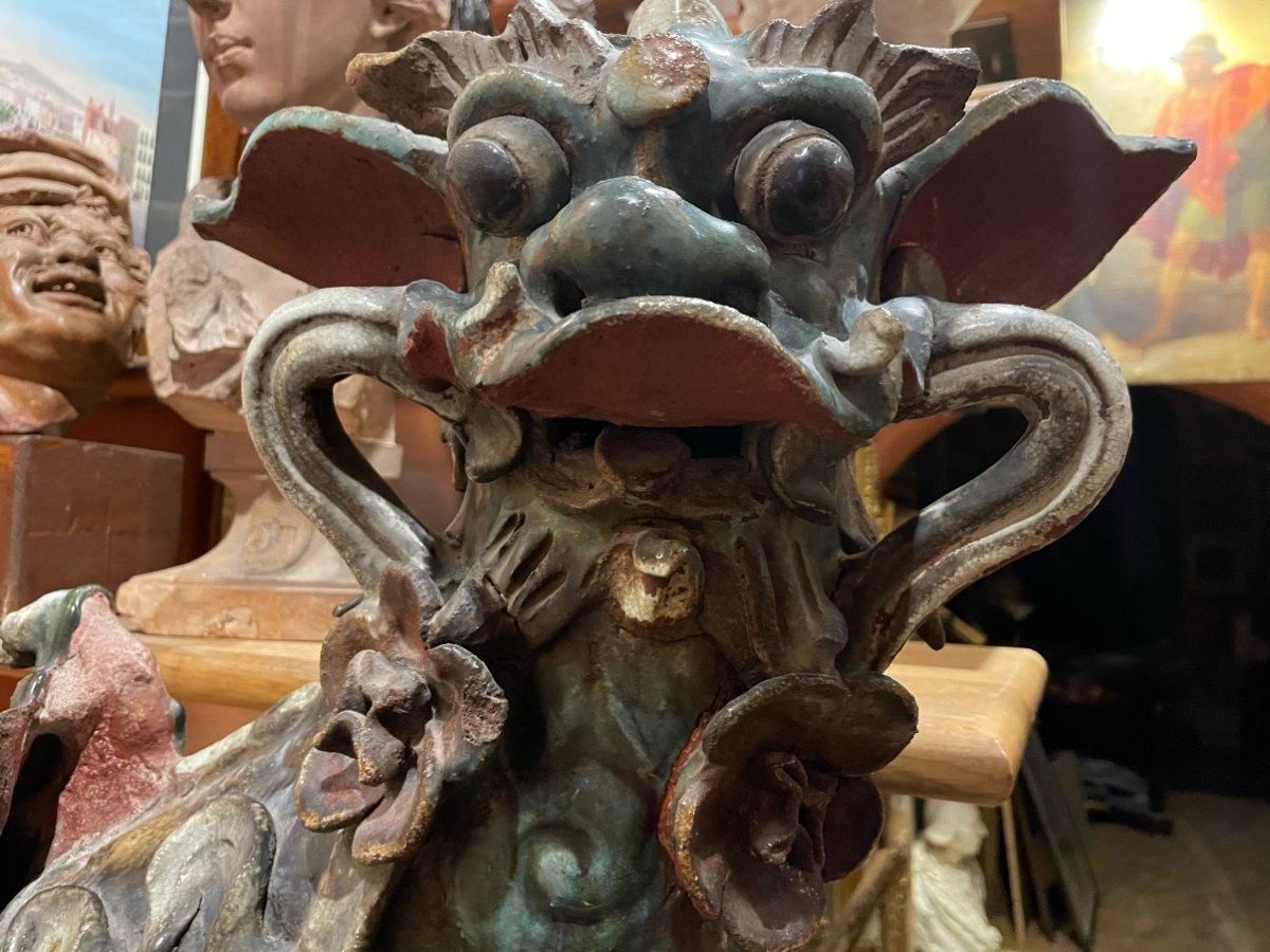 Foo Dog-photo-2