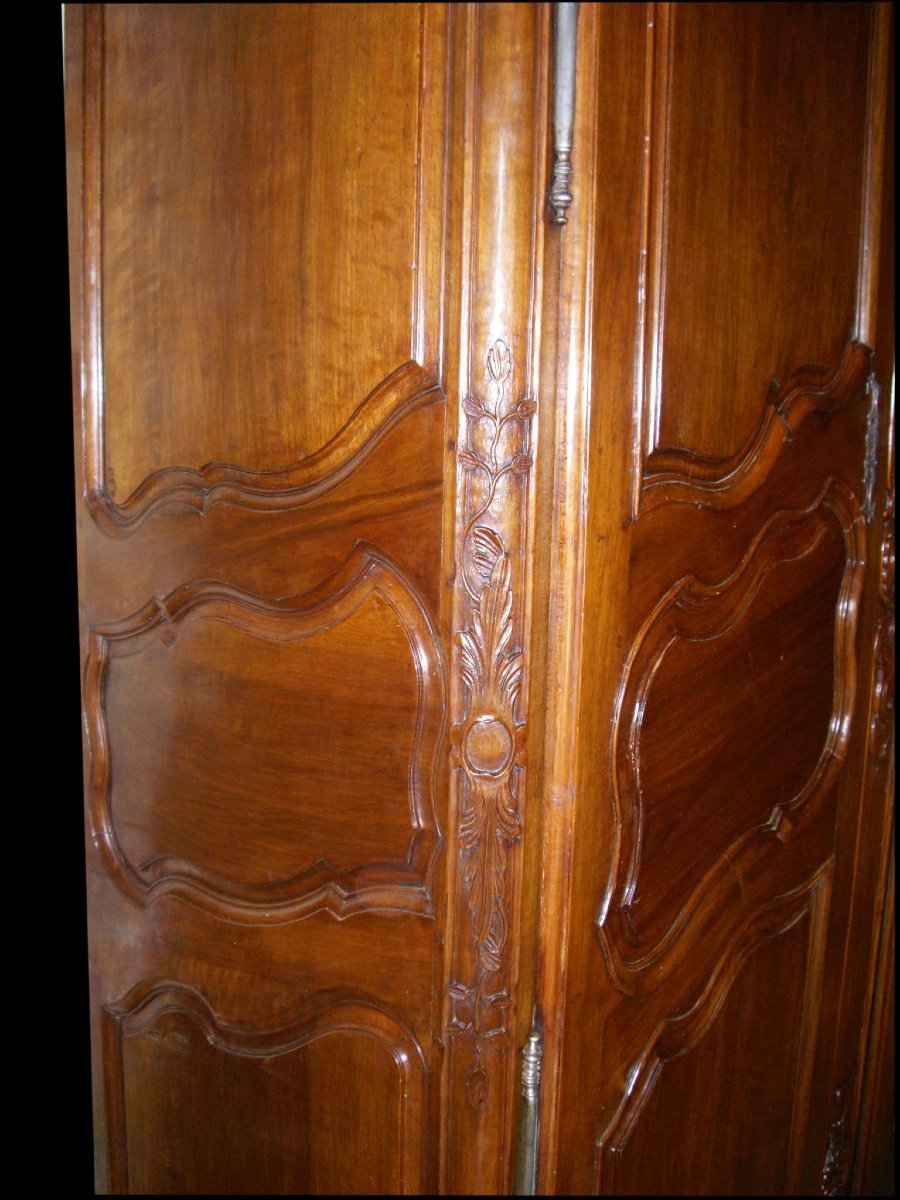 Armoire Provencale-photo-1