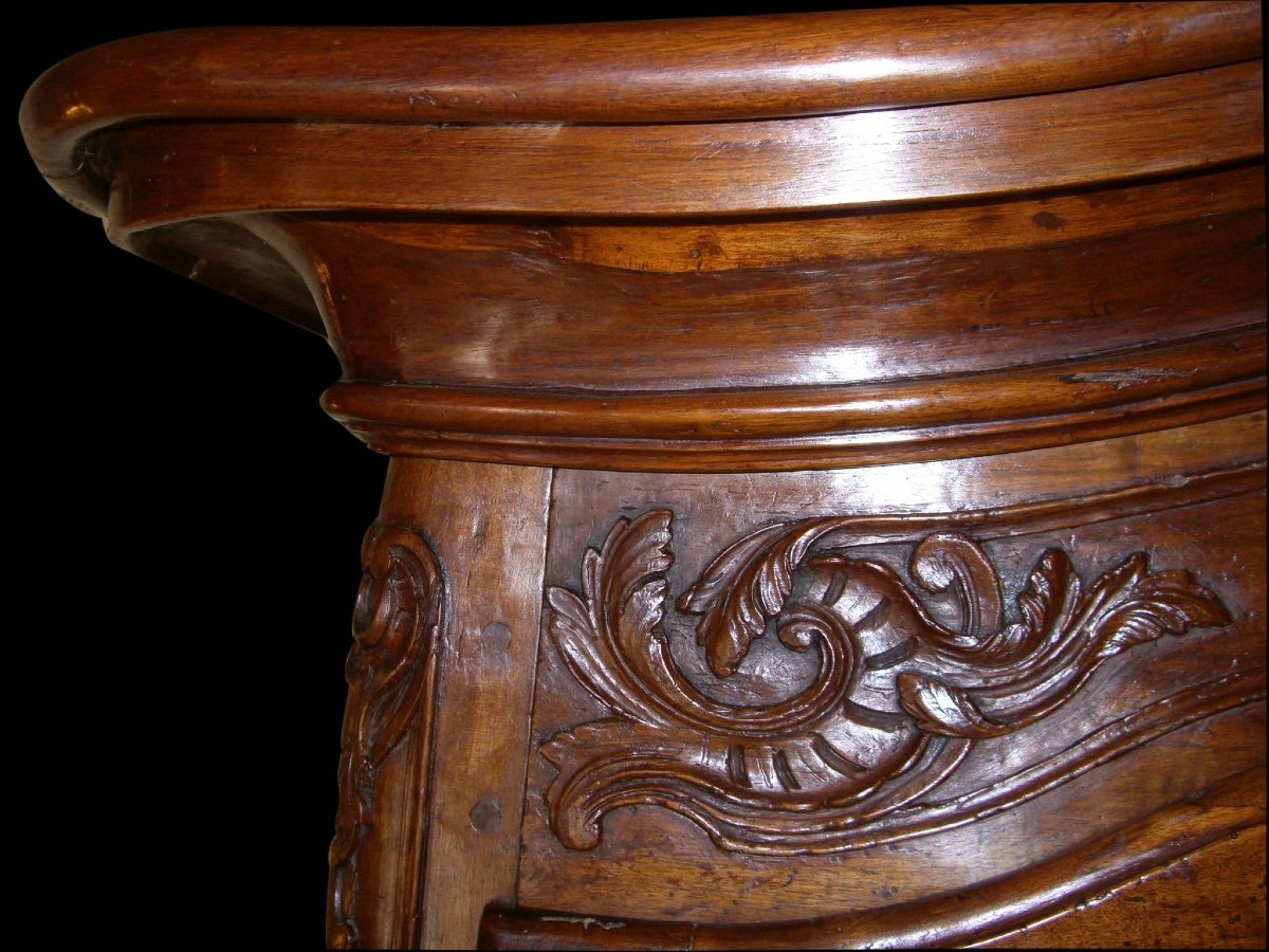 Armoire Provencale-photo-2