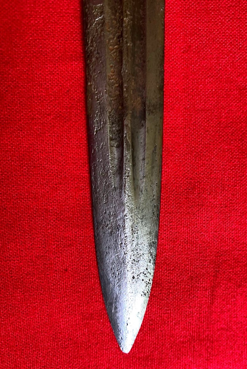 Hunting Dagger-photo-3