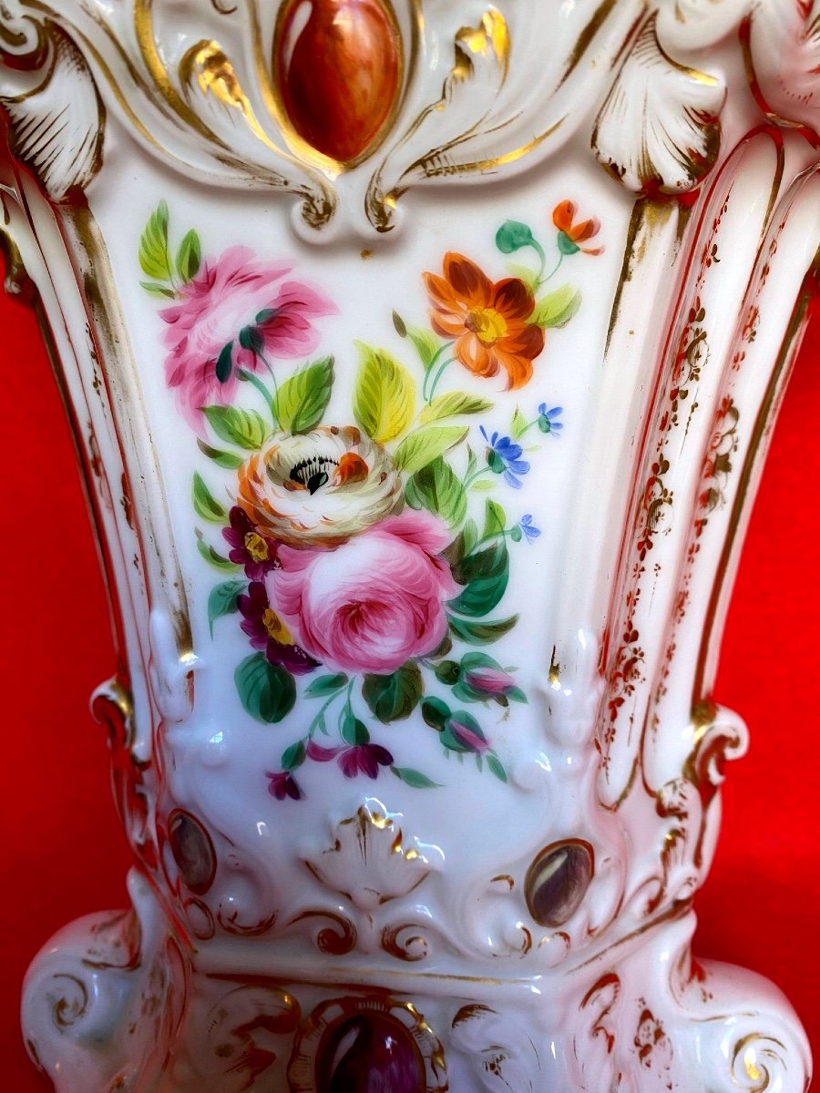 Old Paris Vase -photo-2