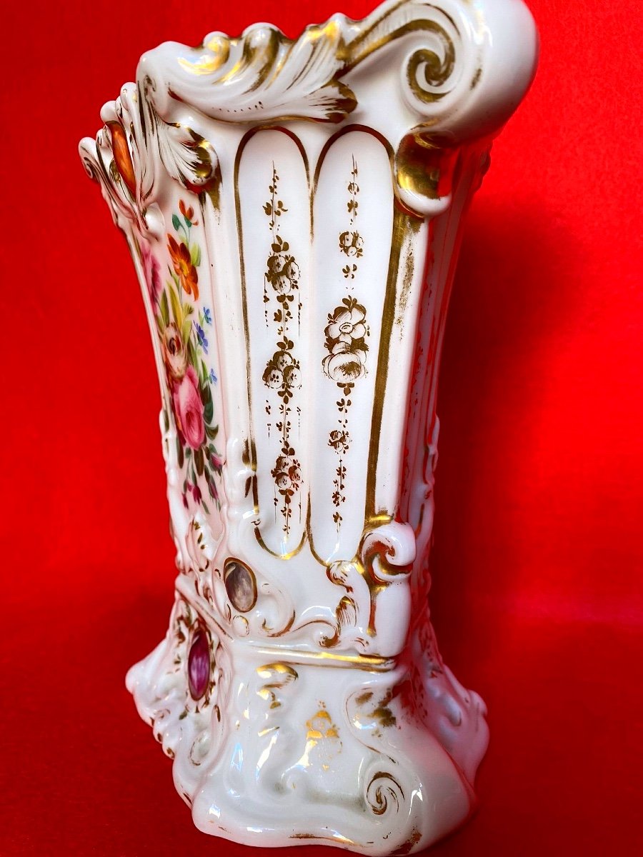 Old Paris Vase -photo-3