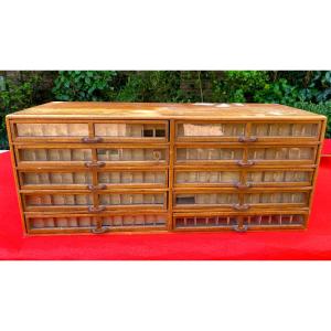 Haberdashery Cabinet