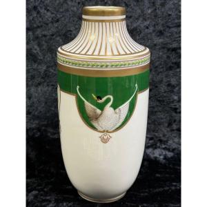 ROVINA, EMPIRE, VASE, Modèle EMPIRE