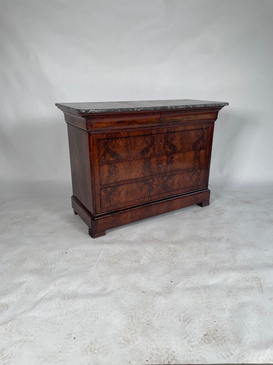 Commode Louis-philippe-photo-2