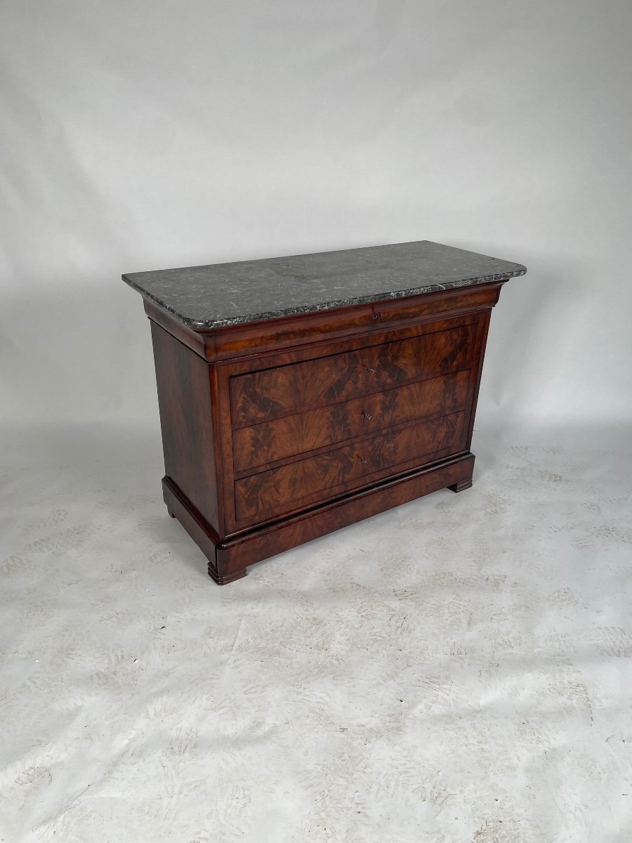 Commode Louis-philippe-photo-3