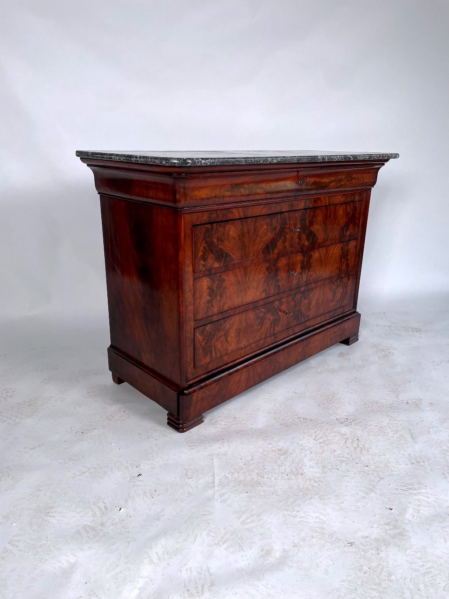 Commode Louis-philippe