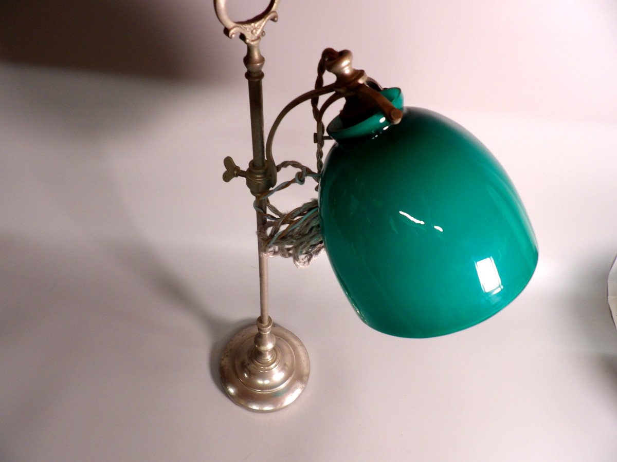 1900s Style Lamp From The 1950s-photo-1