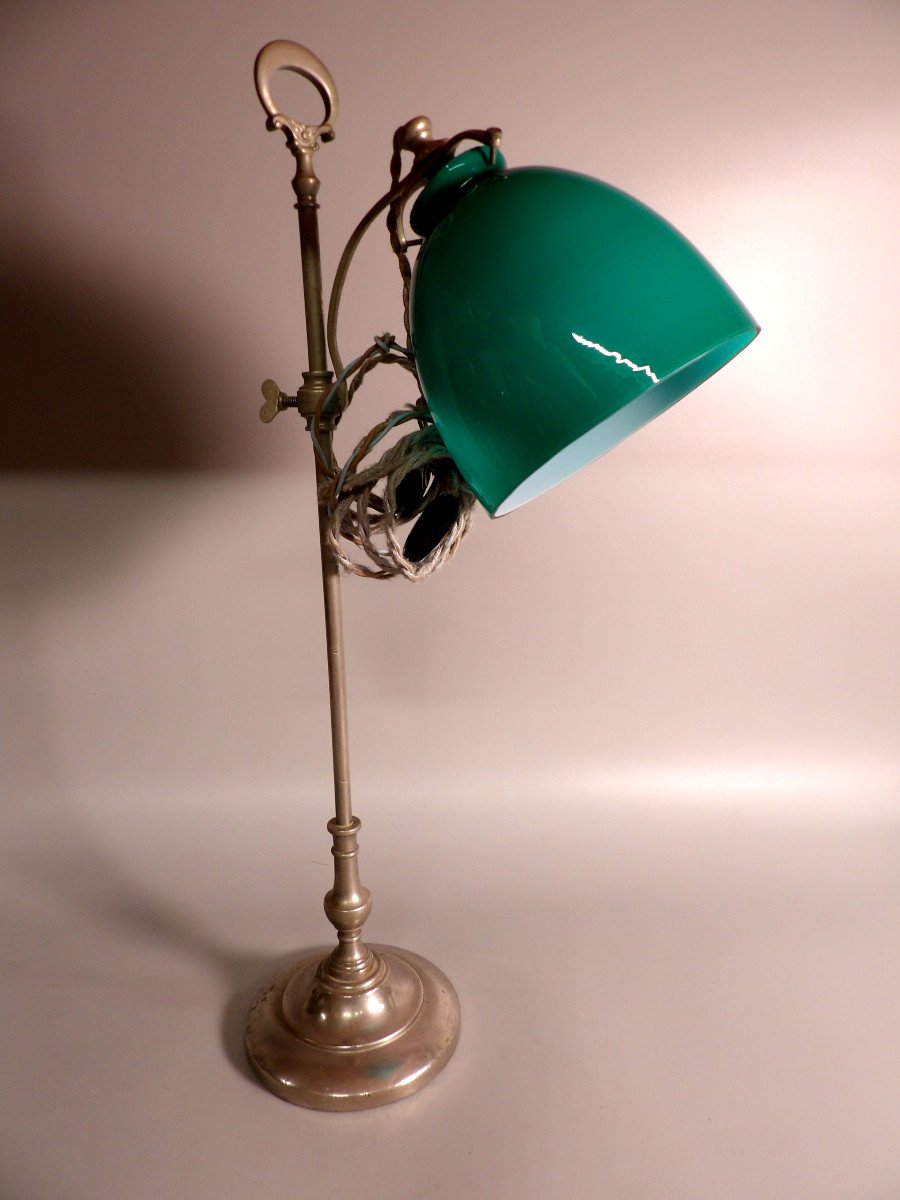 1900s Style Lamp From The 1950s