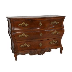 Commode  Tombeau Bordelaise 