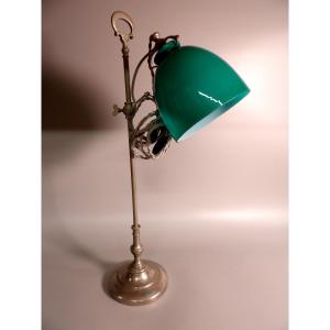 1900s Style Lamp From The 1950s