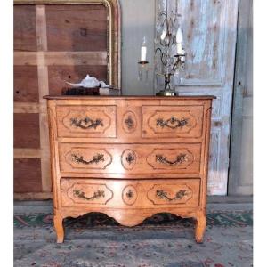 Petite Commode De Style Louis XIV