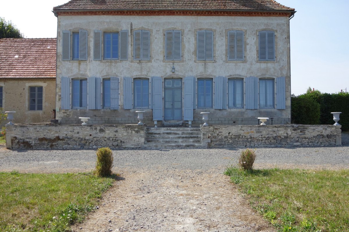 Paire De Grands Vases Medicis d'Ornement - Jardinières De Jardin En Fonte, époque XIXe Siècle-photo-5