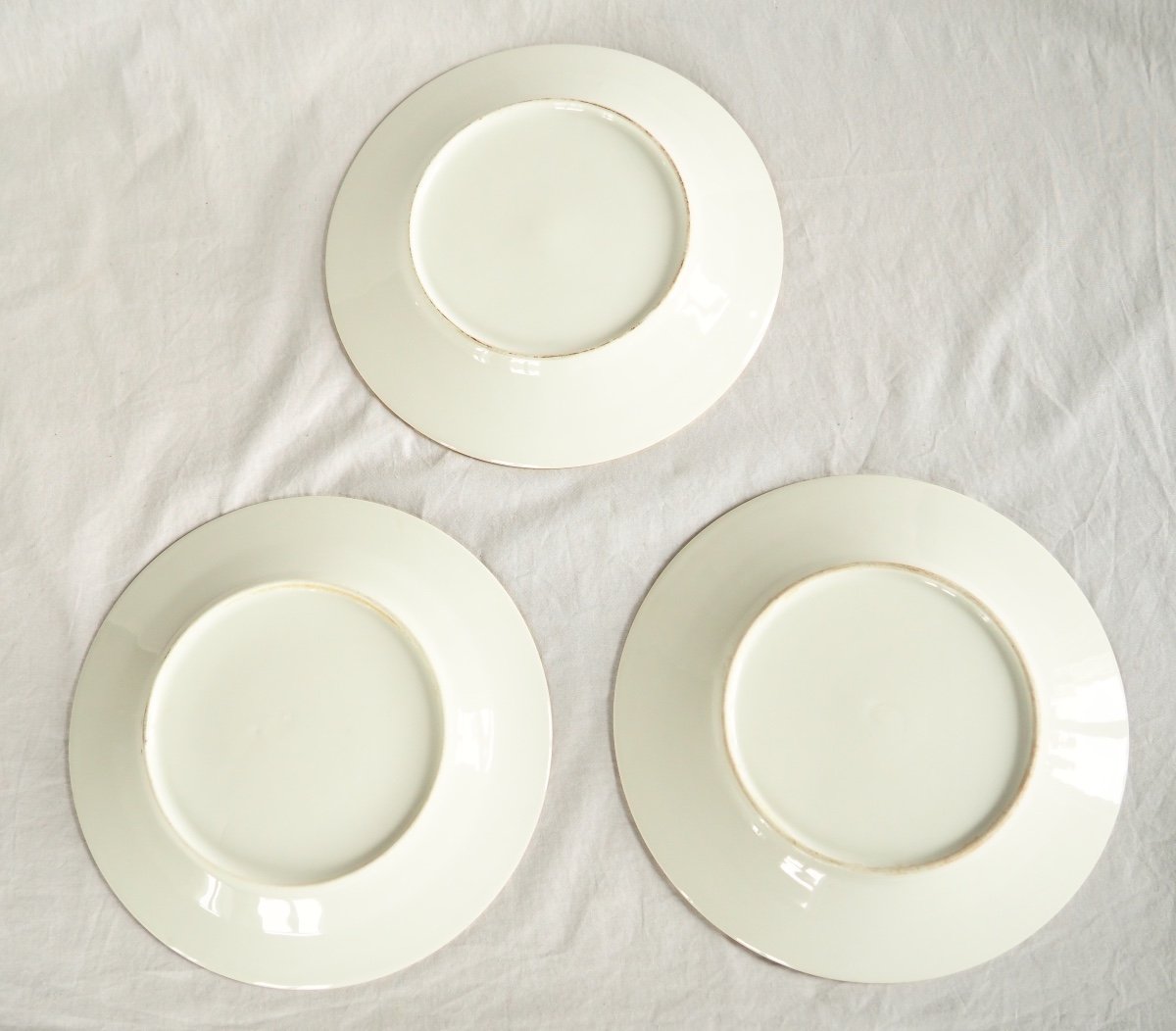 Porcelain Dinner Set For 12 People - Crown Of Count-photo-8