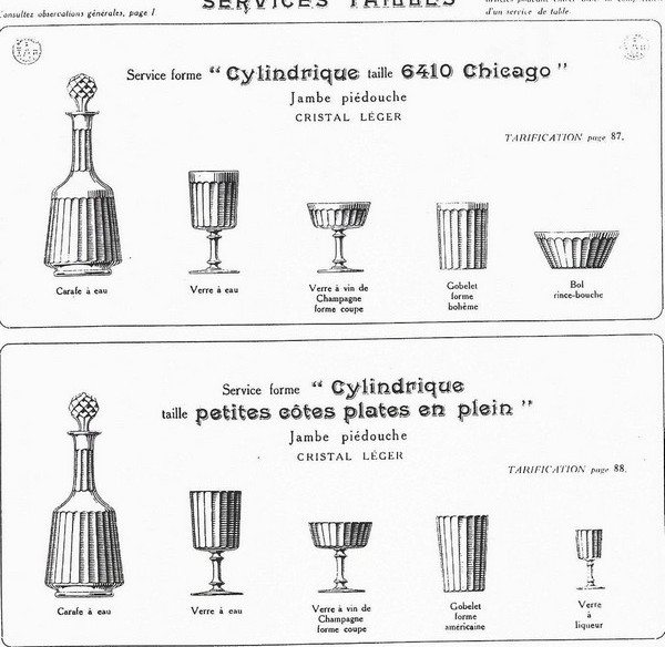 Baccarat Carafe à Liqueur En Cristal Doré Or Fin Monogramme Cb-photo-4