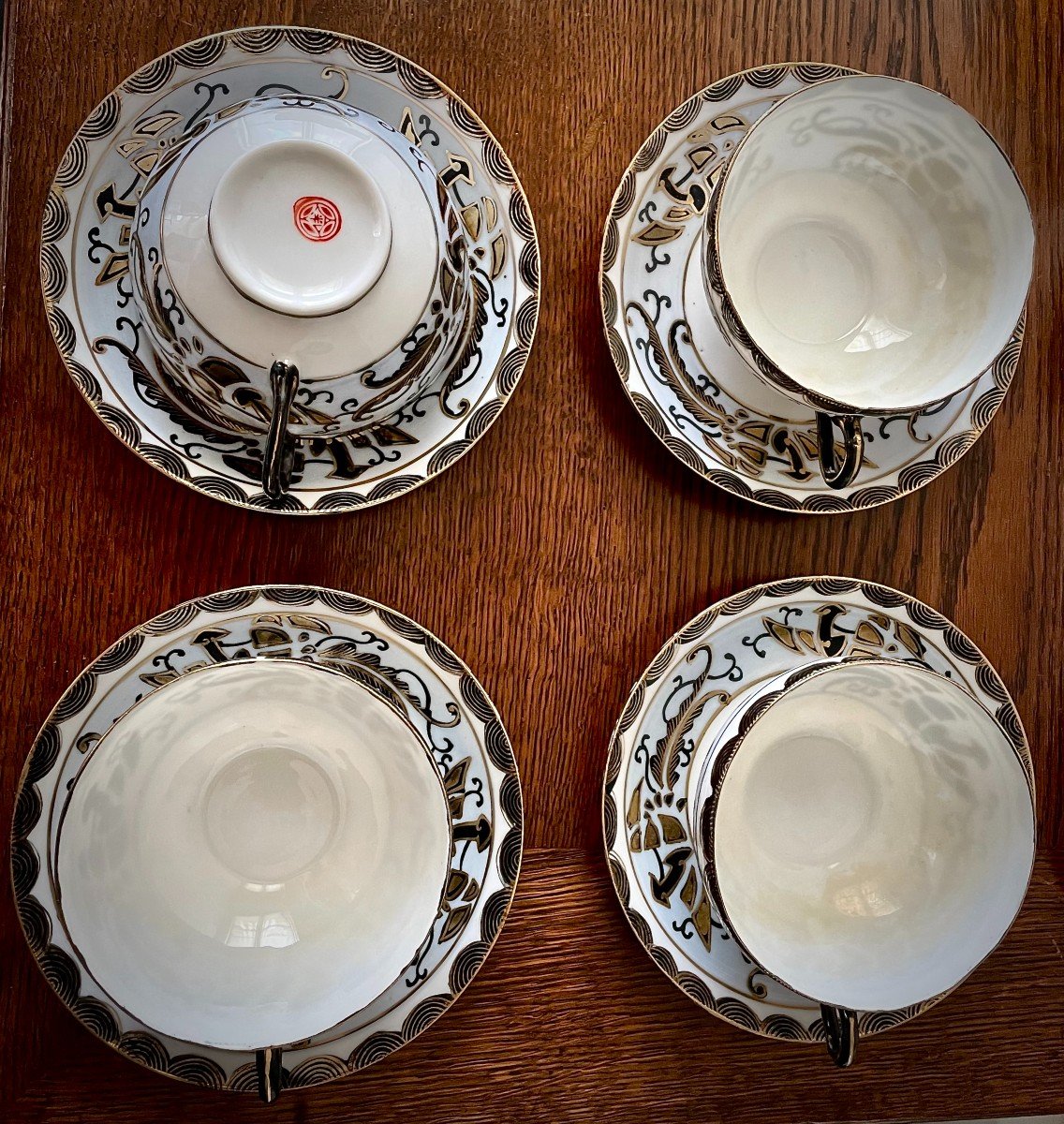 Tea Service.-photo-1