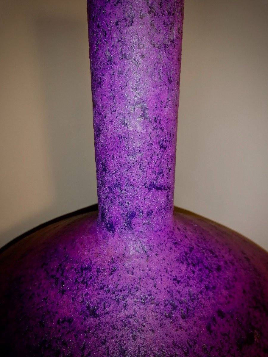 Large Vase "70"-photo-3