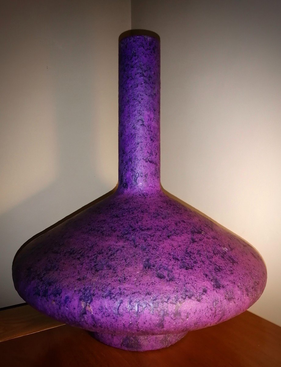 Large Vase "70"-photo-1