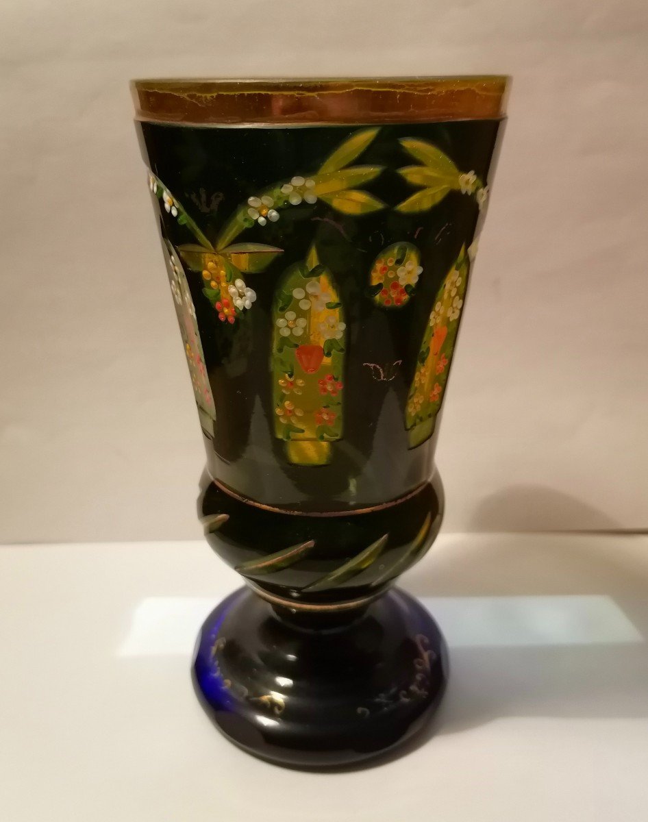 19th Century Glassware Türkiye-photo-2