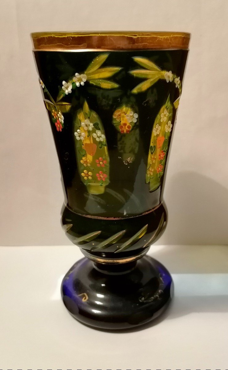 19th Century Glassware Türkiye