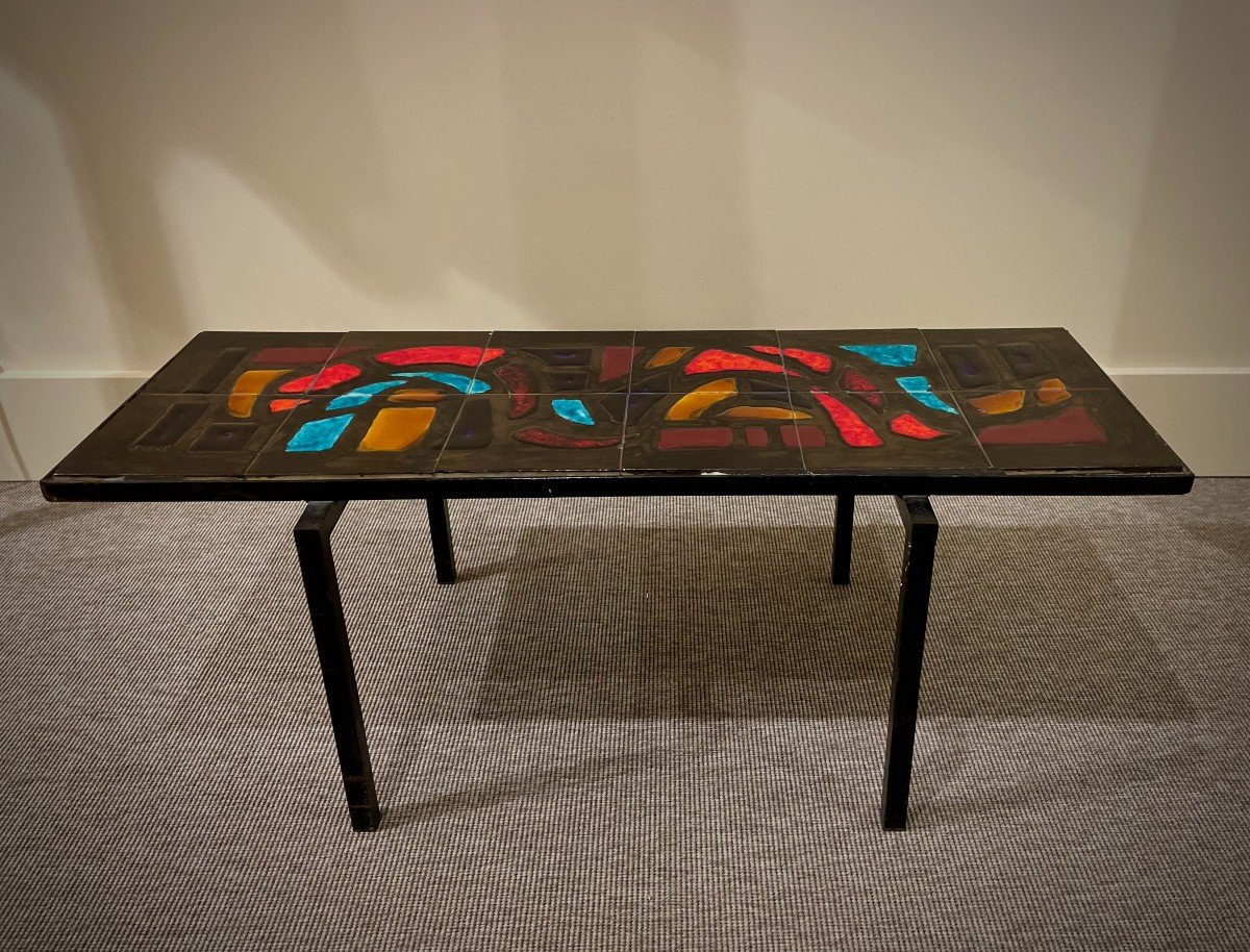 Coffee Table 1950