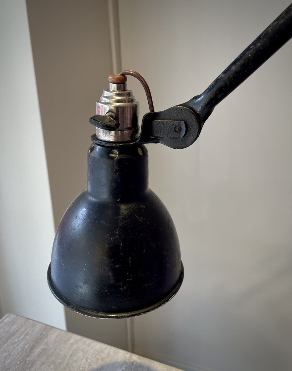 Lampe Gras N° 204-photo-3