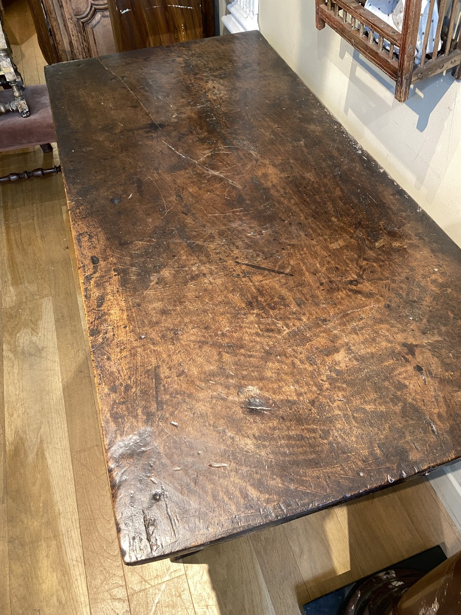 17th Century Table-photo-4