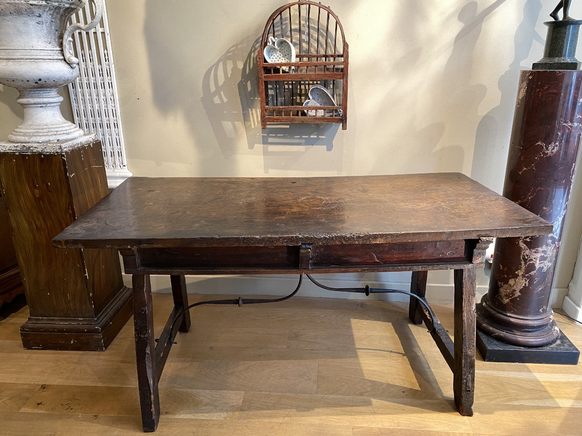 17th Century Table-photo-2