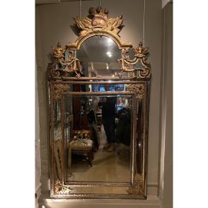 Regence Mirror