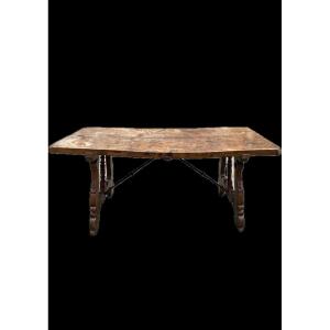 Table Noyer