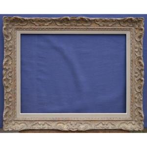 Montparnasse Frame Format 12p (61x46cm), View 61.8x46.6 Cm