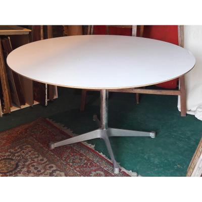 Table Herman Miller 1960s