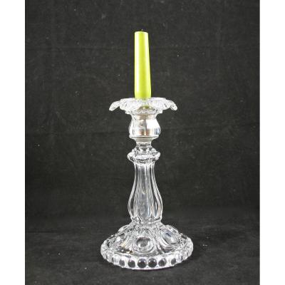 Candlestick Crystal Baccarat