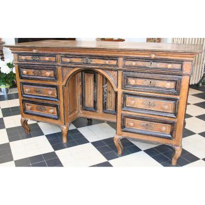 bureau Mazarin