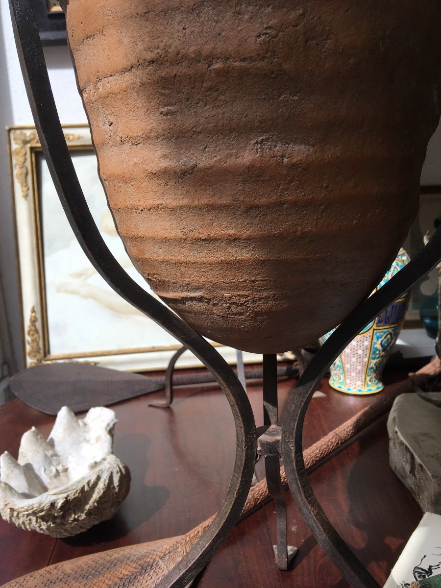 Pair Of Amphoras-photo-4