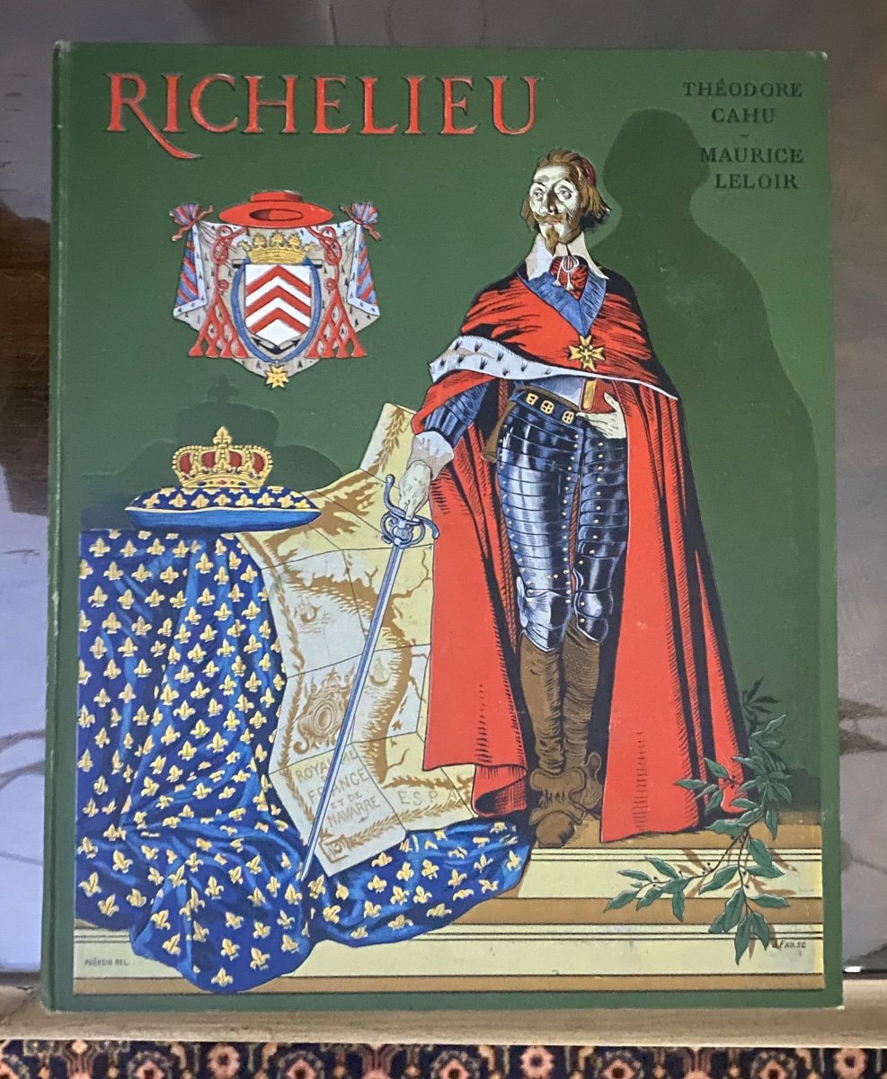 Richelieu