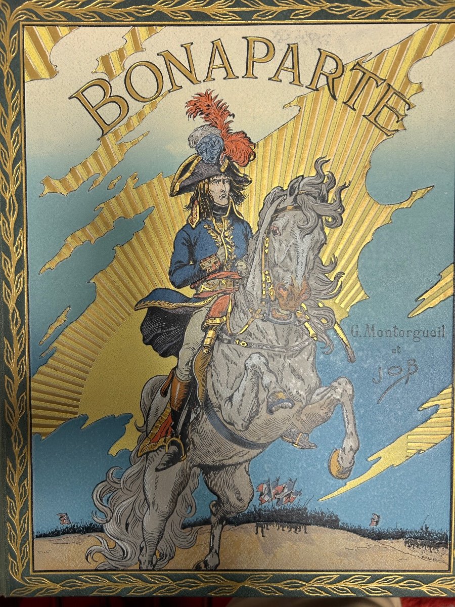 Bonaparte 