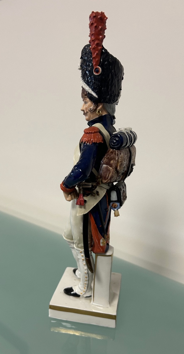 Grenadier De La Garde Impériale -photo-2