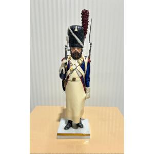 Grenadier Infantry Sapper Of The Line 