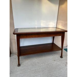 Louis Majorelle Art Nouveau Store Console Table 