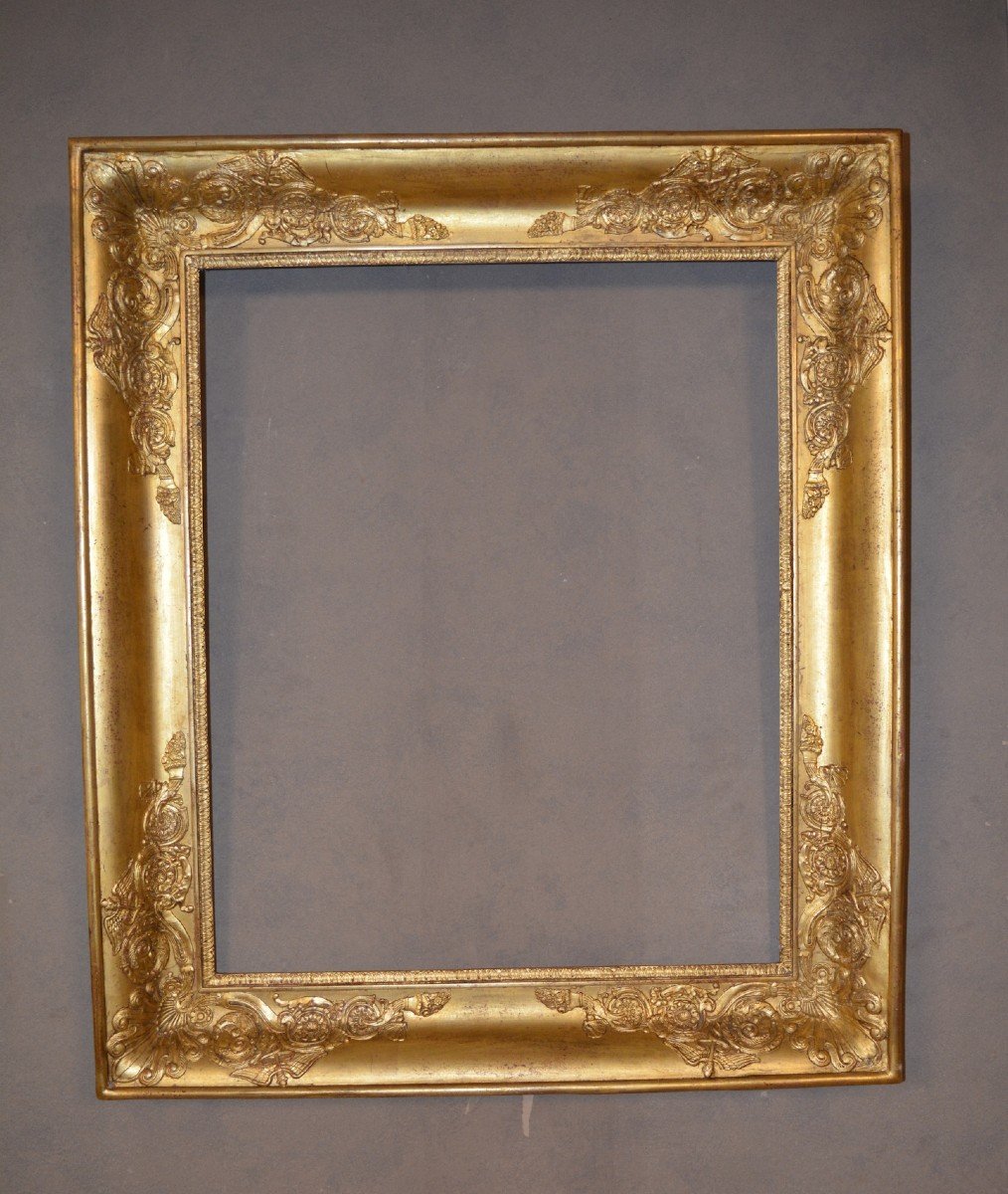 Picture Frame, 79 X 67 Cm