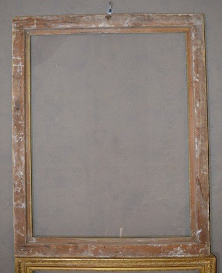 Louis XVI Frame -photo-2