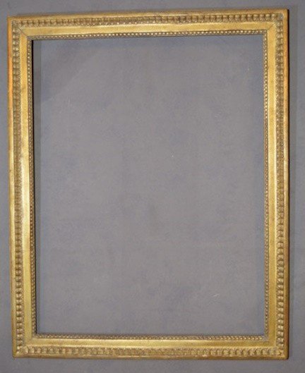 Louis XVI Frame 