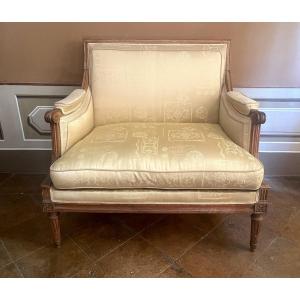 Louis XVI Armchair