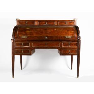 Desk Louis XVI