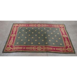 Tapis De Laine Empire