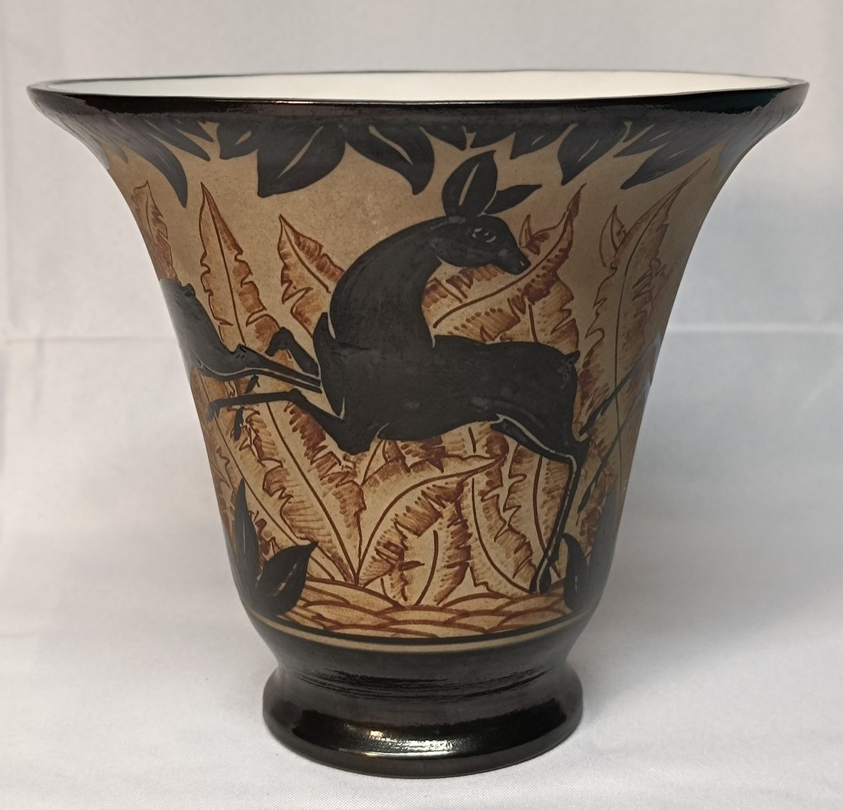 Cornet Ciboure Rf Neo-greek Vase-photo-2